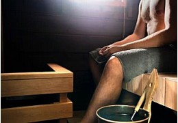 Bien choisir un poêle pour sauna