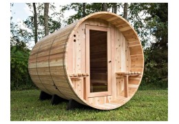 Sauna Finlandais de Chine