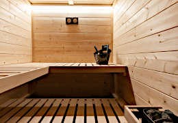 sauna et bijoux, incompatibles