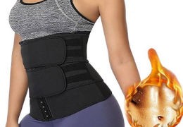 Ceinture sauna, l'arnaque