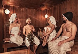 Quels sont les effets du sauna ?