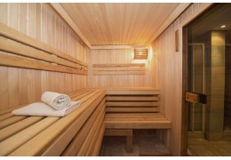 Sauna ERP