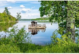 Etancheité du sauna extérieur