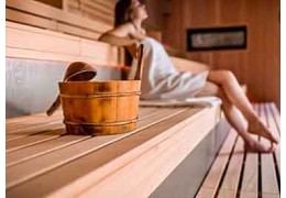 Sauna infrarouge ou traditionnel ?