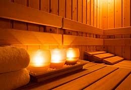 Sauna ou hammam ? Quelles différences ?