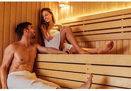 Sauna professionnel, ses aspects techniques