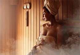Quelle est la tenue idéale pour une séance de sauna ?