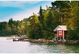 Sauna traditionnel, son succès