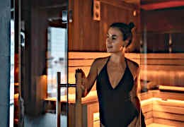 Quel type de sauna choisir ?