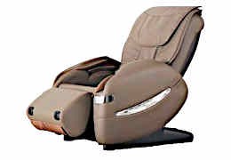 Où sont fabriqués les fauteuils de massage