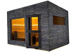 Sauna et problèmes cardiaques