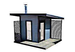 Sauna et environnement sont-ils compatibles