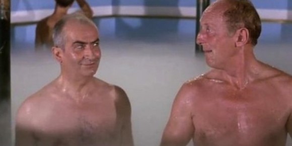 Sauna et coronavirus