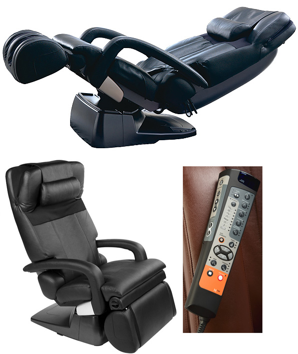 fauteuil massage