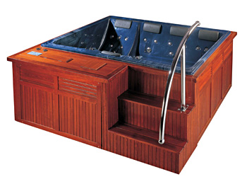Spa portable