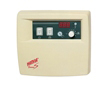 Boitier contrôle sauna C150