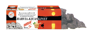 pierre sauna