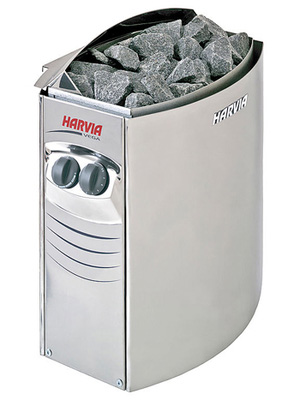 Poele sauna vega