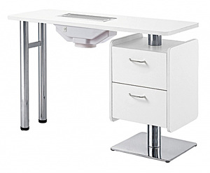 Table manucure